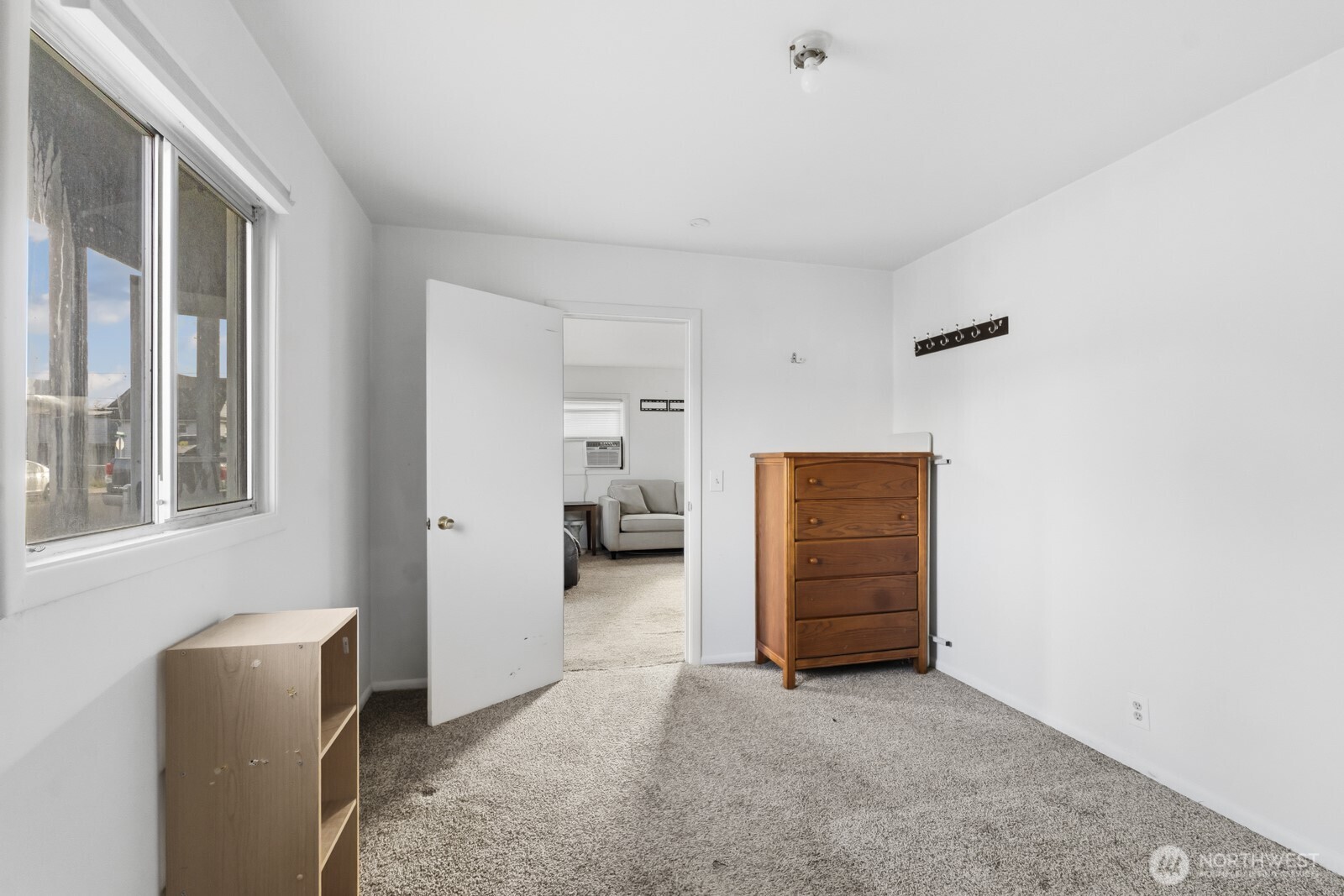 205 Jefferson Street , Hoquiam, WA 98550
