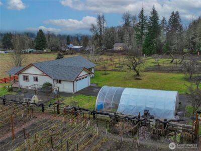 244 Martin Road , Glenoma, WA 98336 - Photo 11