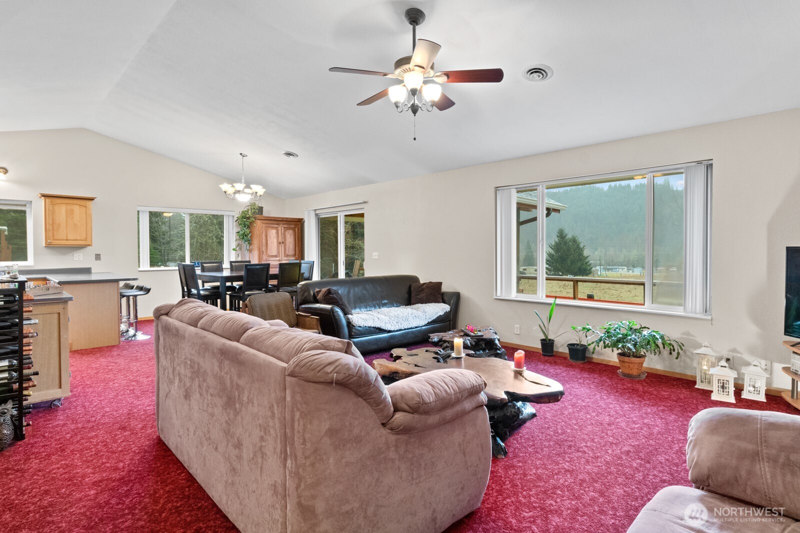 244 Martin Road , Glenoma, WA 98336