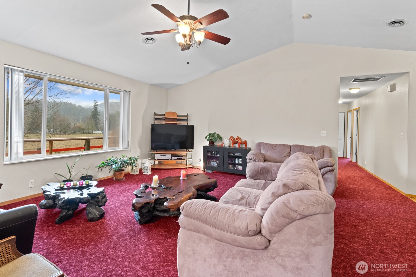 244 Martin Road , Glenoma, WA 98336