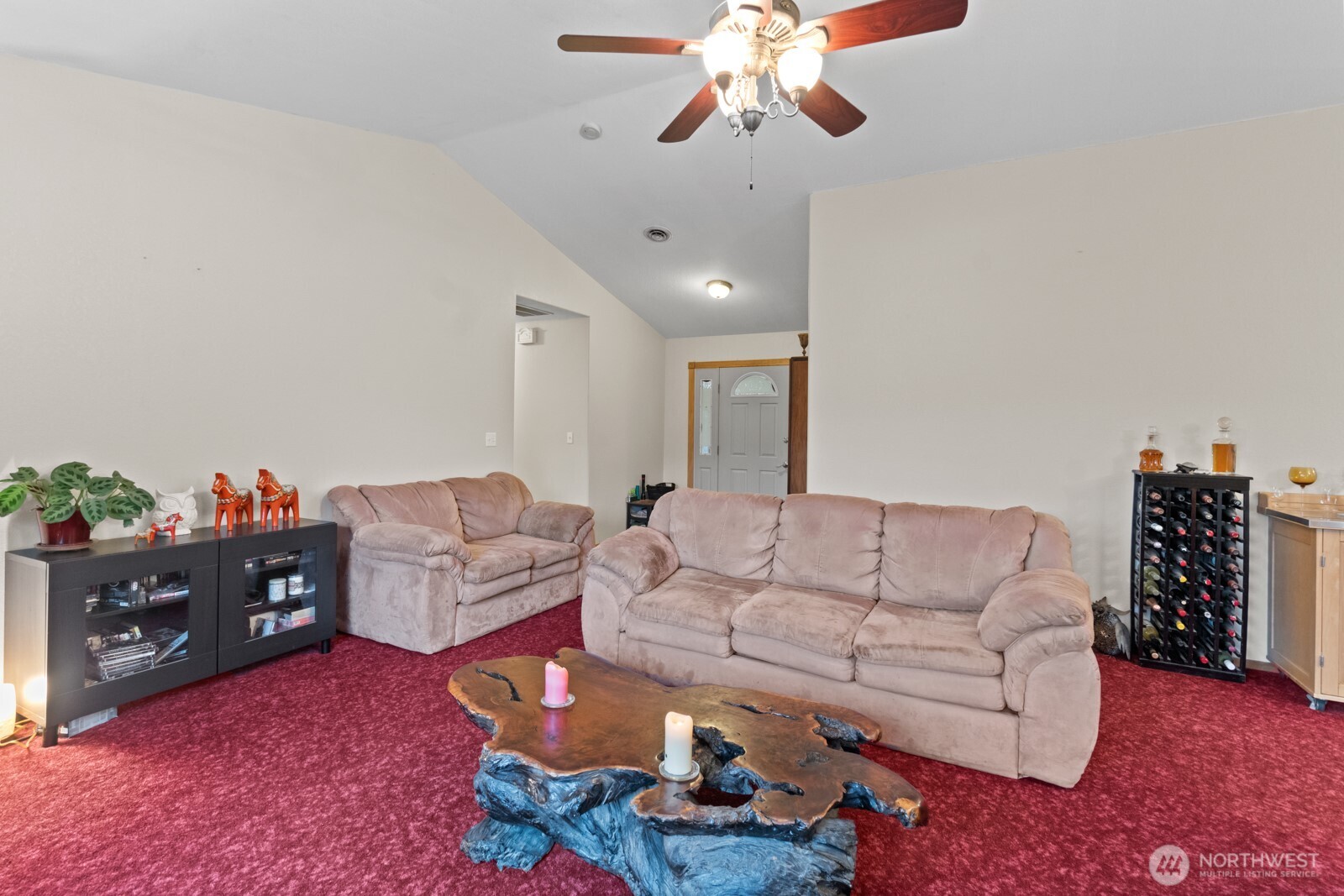 244 Martin Road , Glenoma, WA 98336