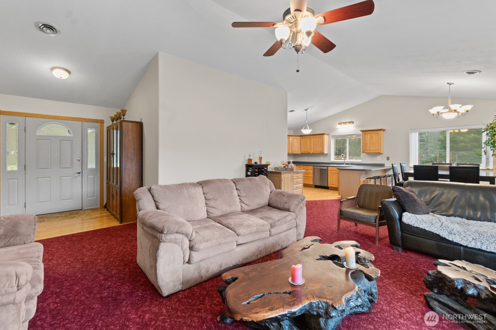 244 Martin Road , Glenoma, WA 98336