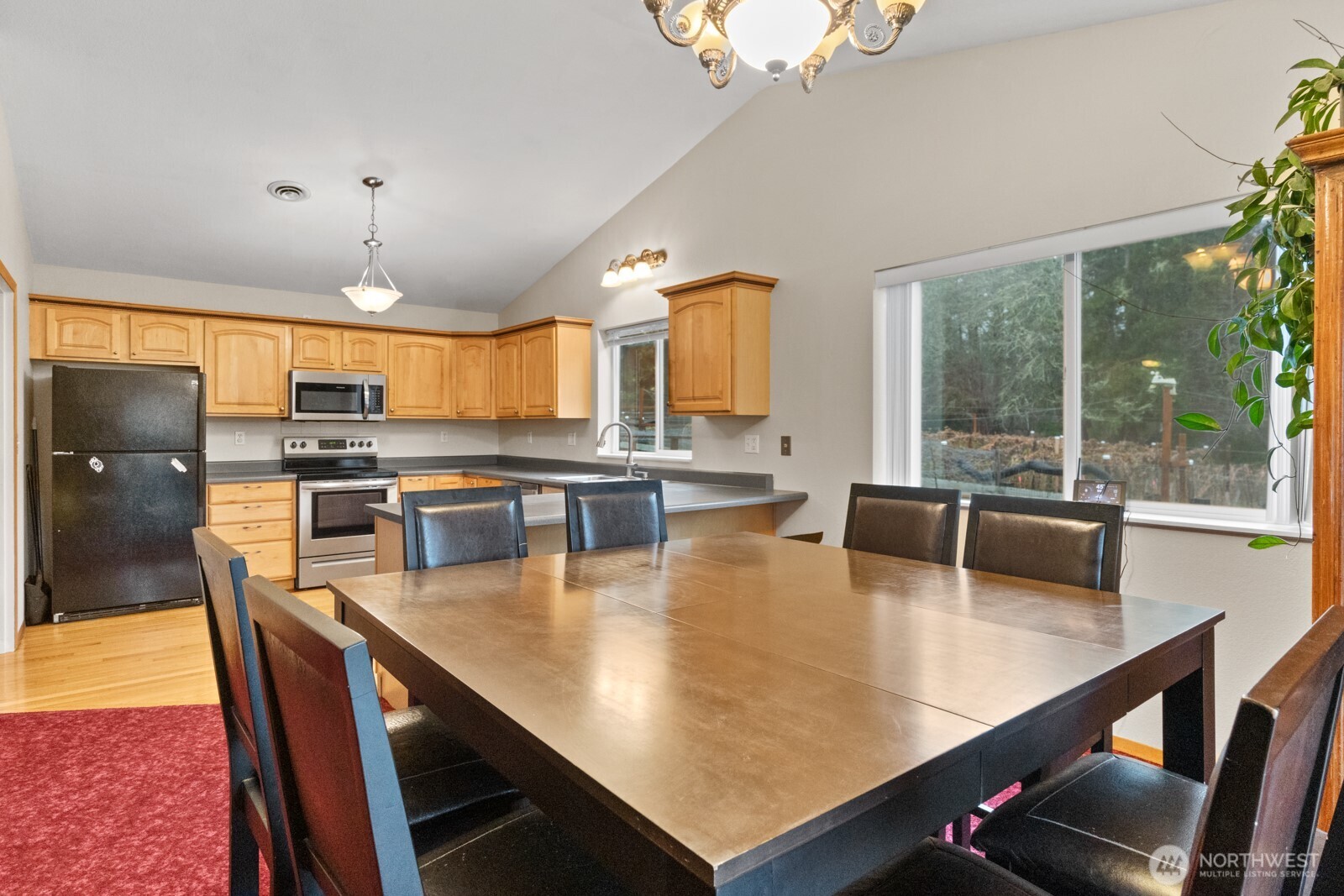 244 Martin Road , Glenoma, WA 98336