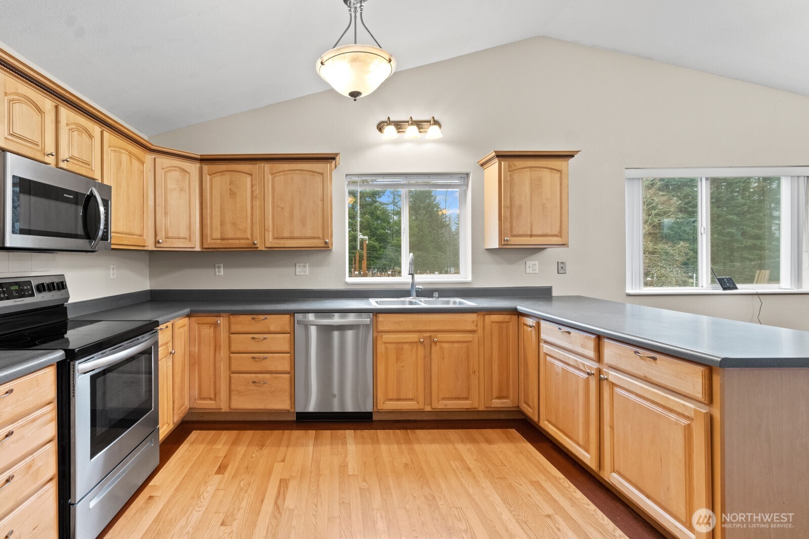 244 Martin Road , Glenoma, WA 98336