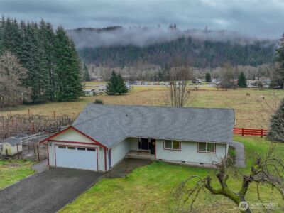 244 Martin Road , Glenoma, WA 98336 - Photo 2