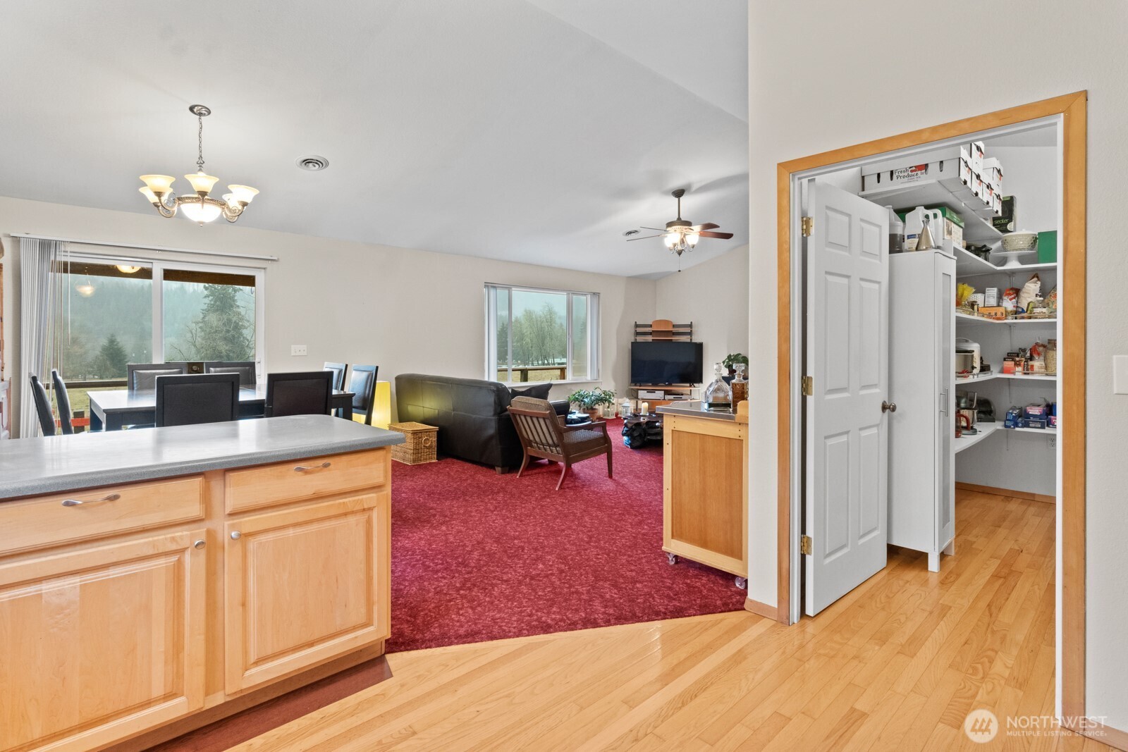 244 Martin Road , Glenoma, WA 98336