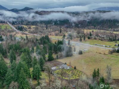 244 Martin Road , Glenoma, WA 98336 - Photo 3
