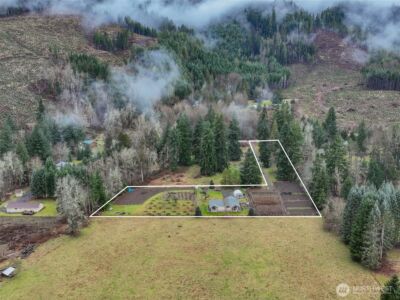 244 Martin Road , Glenoma, WA 98336 - Photo 6