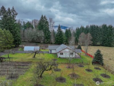 244 Martin Road , Glenoma, WA 98336 - Photo 10