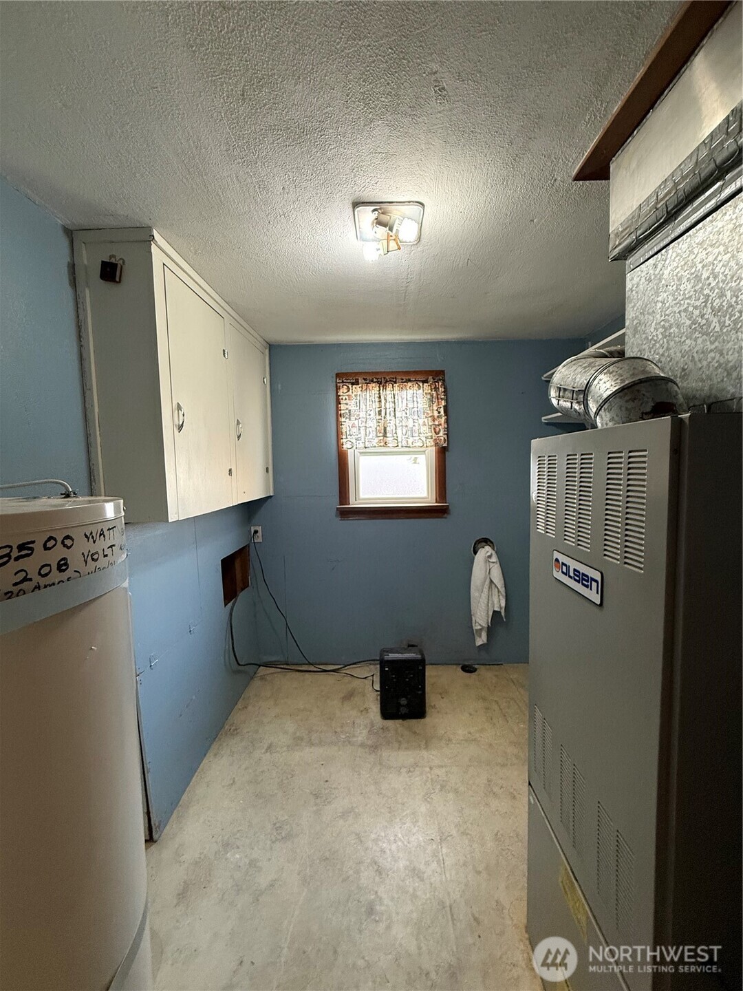 306 S Adams Street , Waterville, WA 98858
