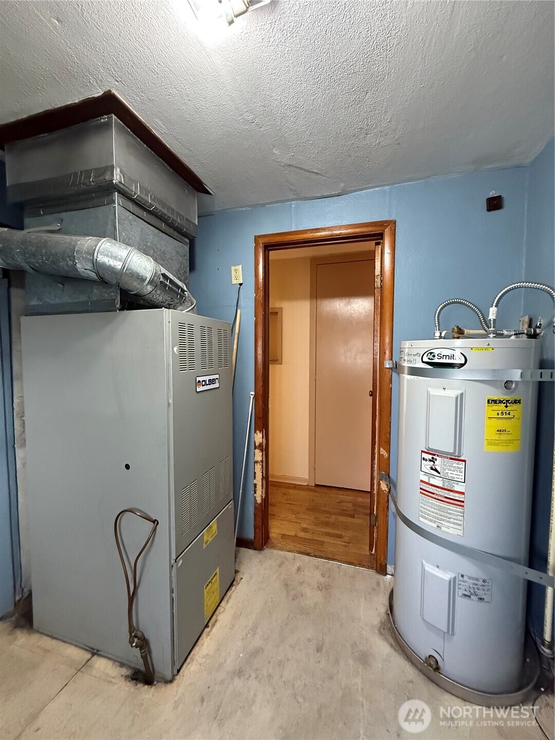 306 S Adams Street , Waterville, WA 98858