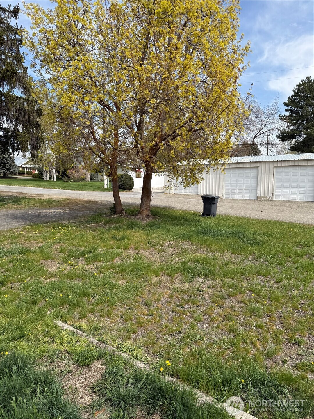 306 S Adams Street , Waterville, WA 98858
