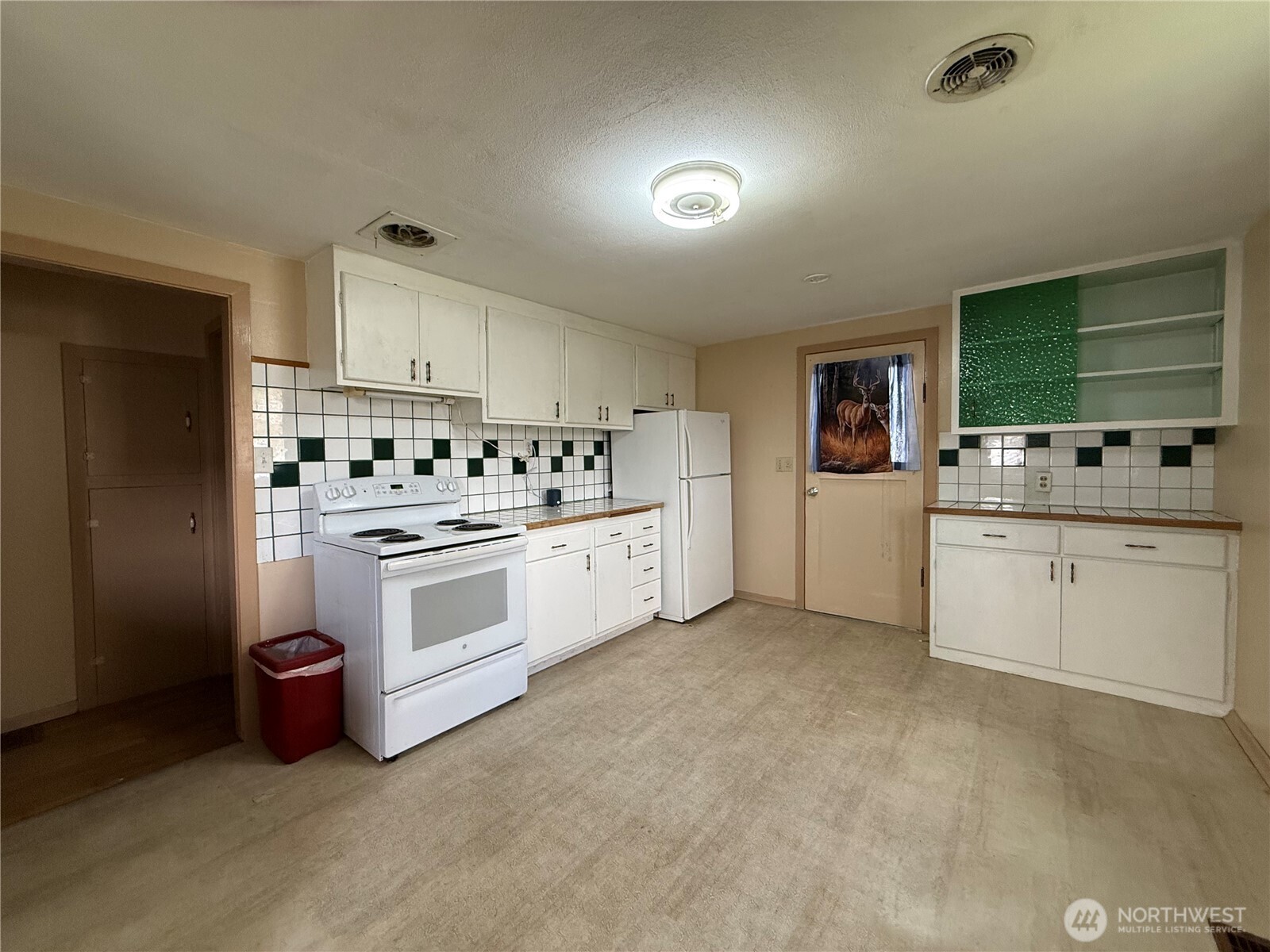 306 S Adams Street , Waterville, WA 98858