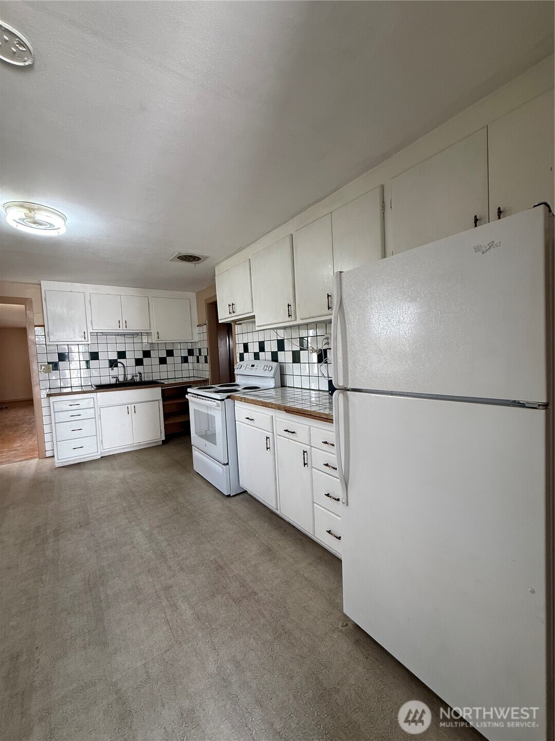 306 S Adams Street , Waterville, WA 98858