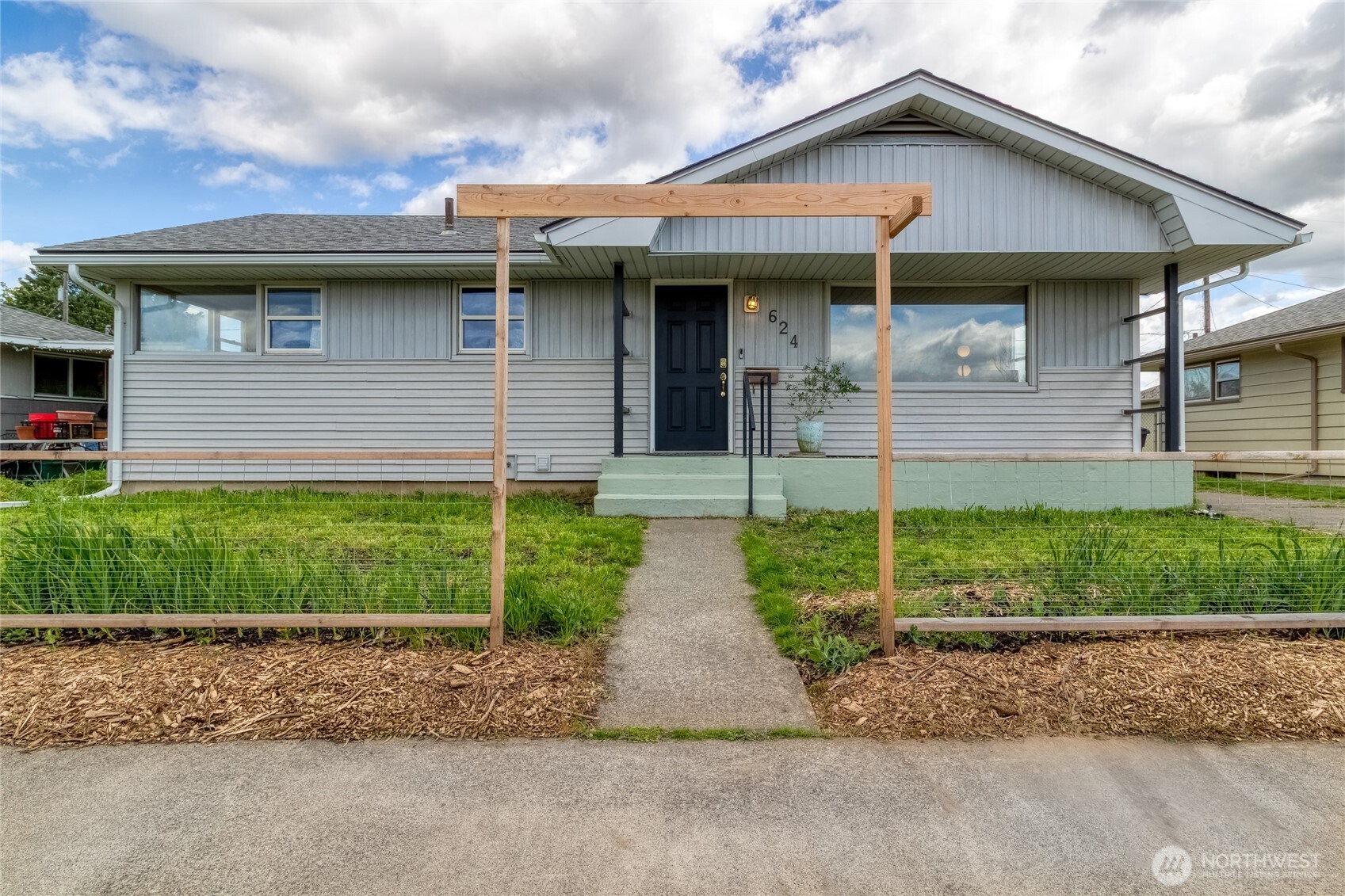 624 Ash Street , Walla Walla, WA 99362