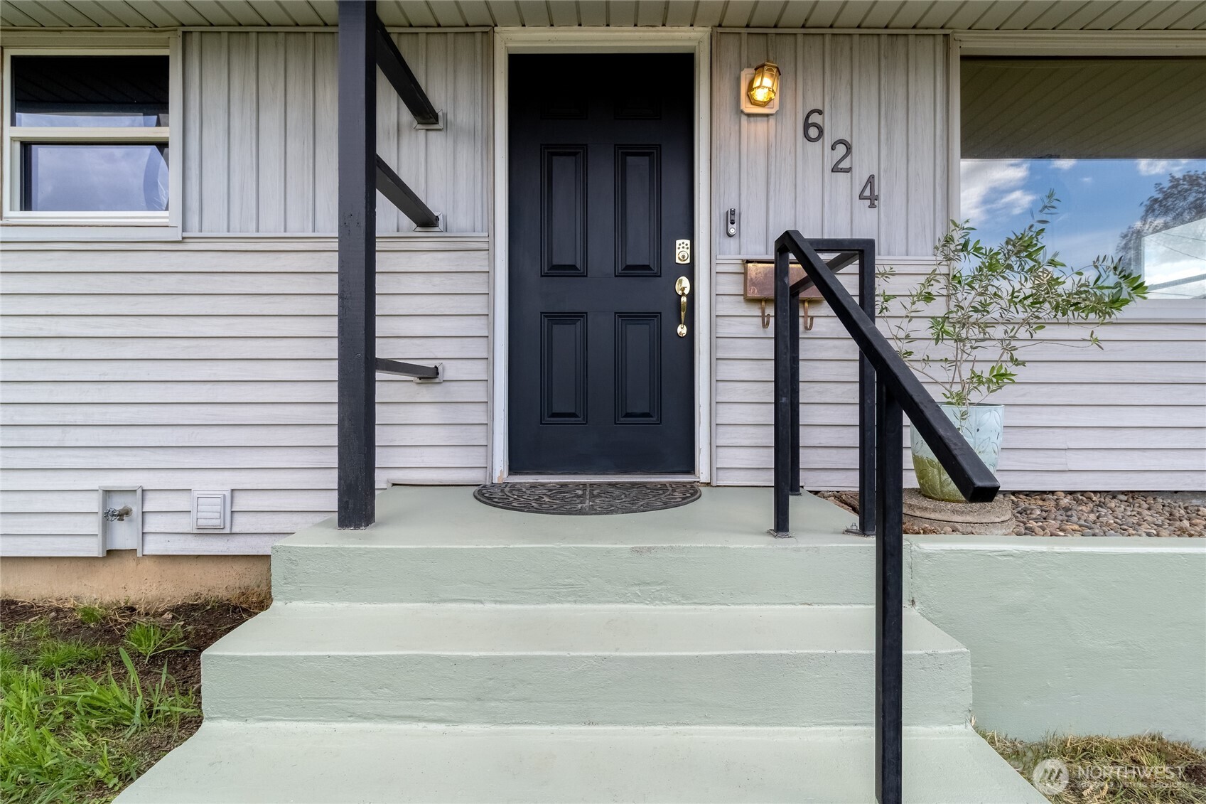 624 Ash Street , Walla Walla, WA 99362