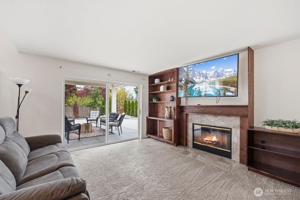 1728 Amber Boulevard , Puyallup, WA 98372