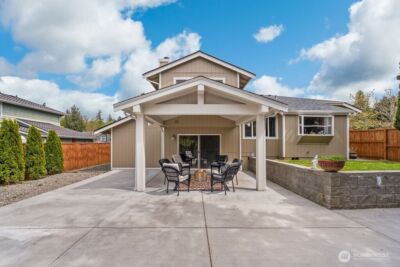 1728 Amber Boulevard , Puyallup, WA 98372 - Photo 30