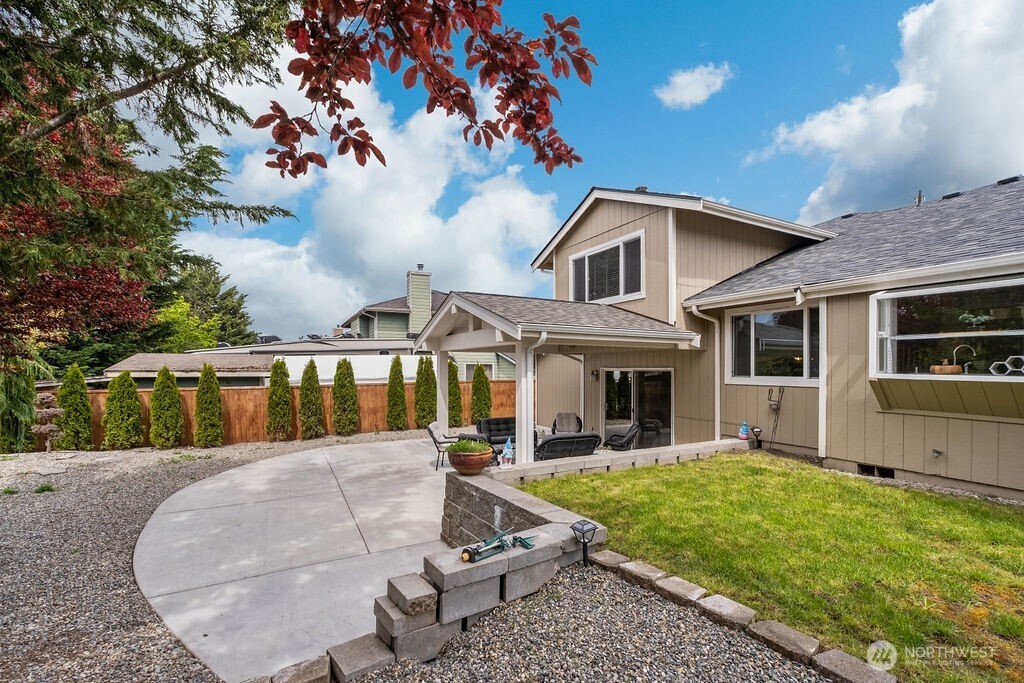 1728 Amber Boulevard , Puyallup, WA 98372