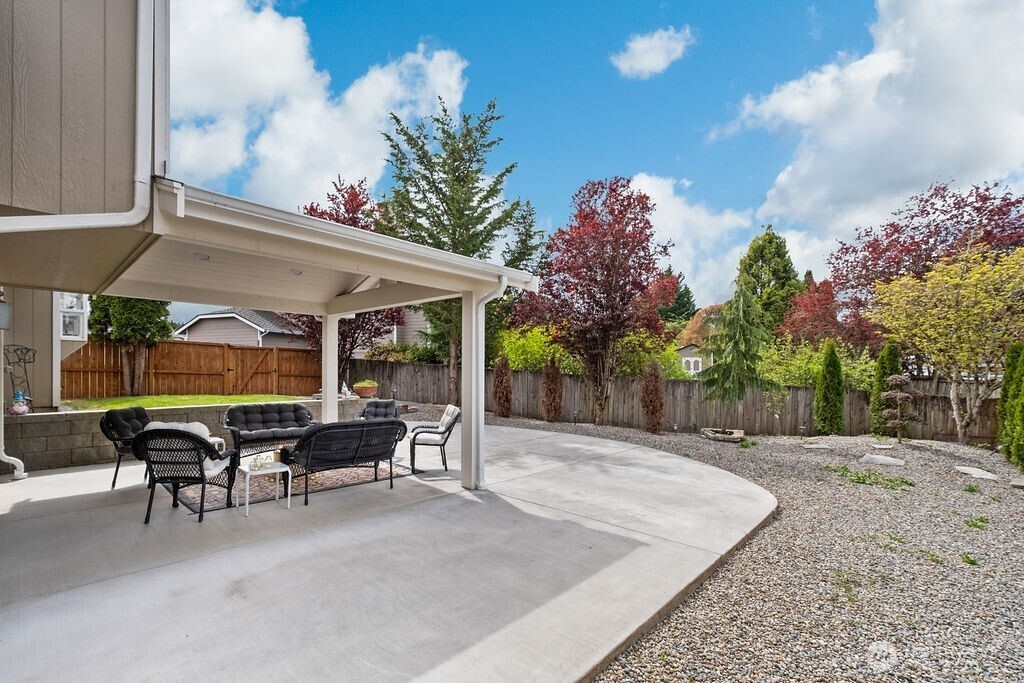 1728 Amber Boulevard , Puyallup, WA 98372