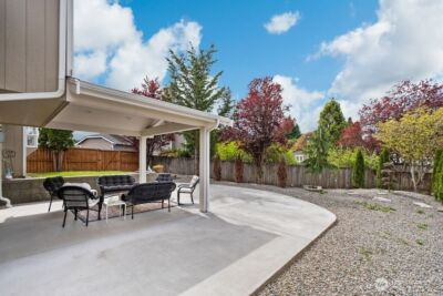 1728 Amber Boulevard , Puyallup, WA 98372 - Photo 32