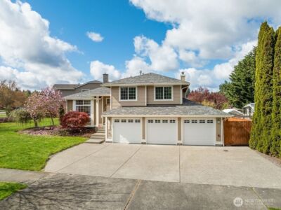 1728 Amber Boulevard , Puyallup, WA 98372 - Photo 35