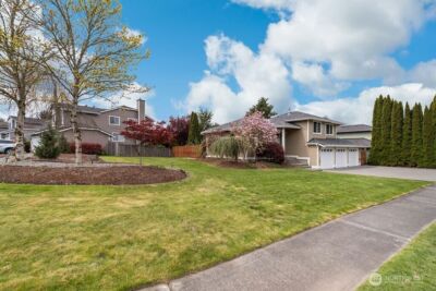 1728 Amber Boulevard , Puyallup, WA 98372 - Photo 37