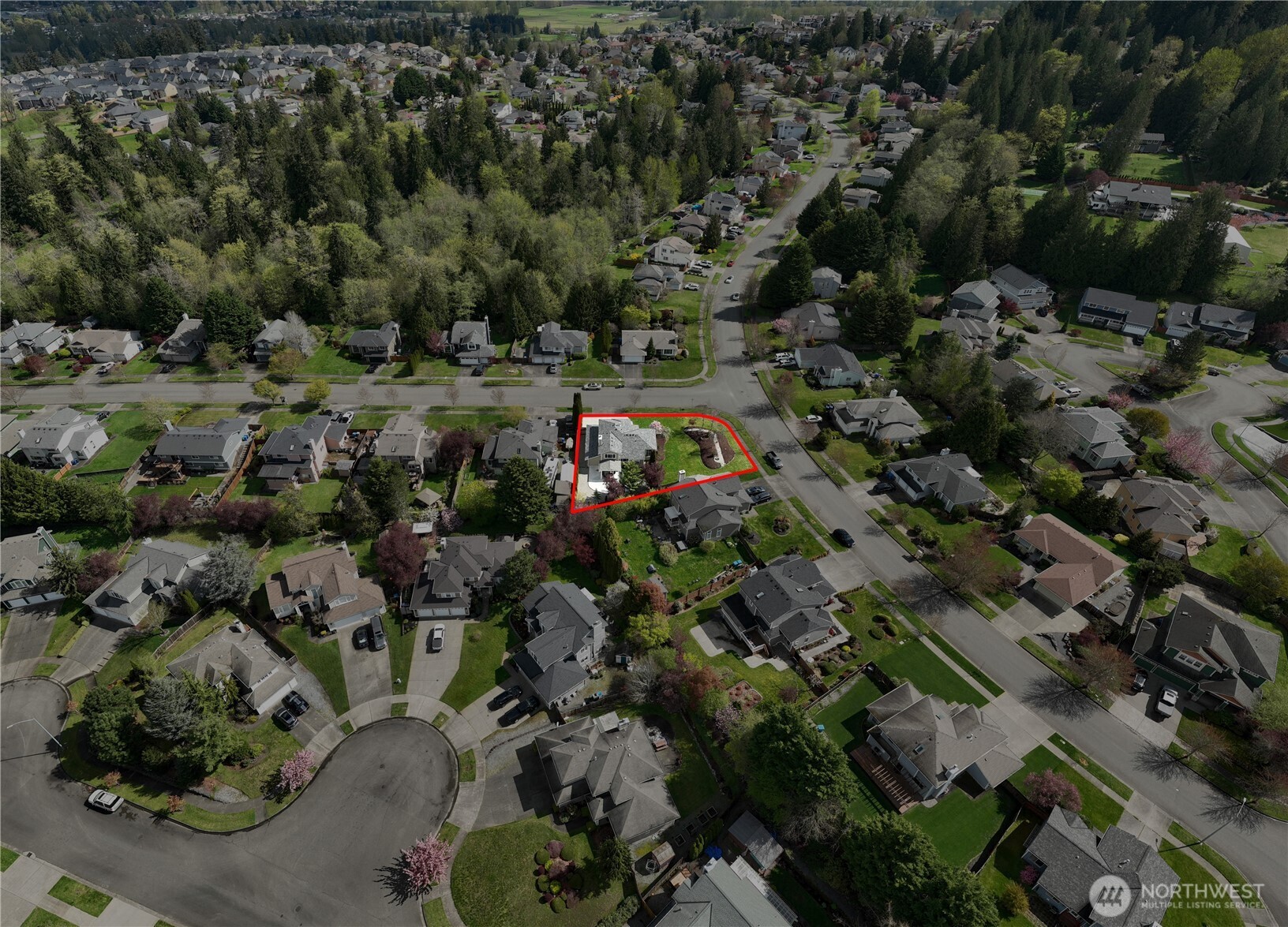 1728 Amber Boulevard , Puyallup, WA 98372