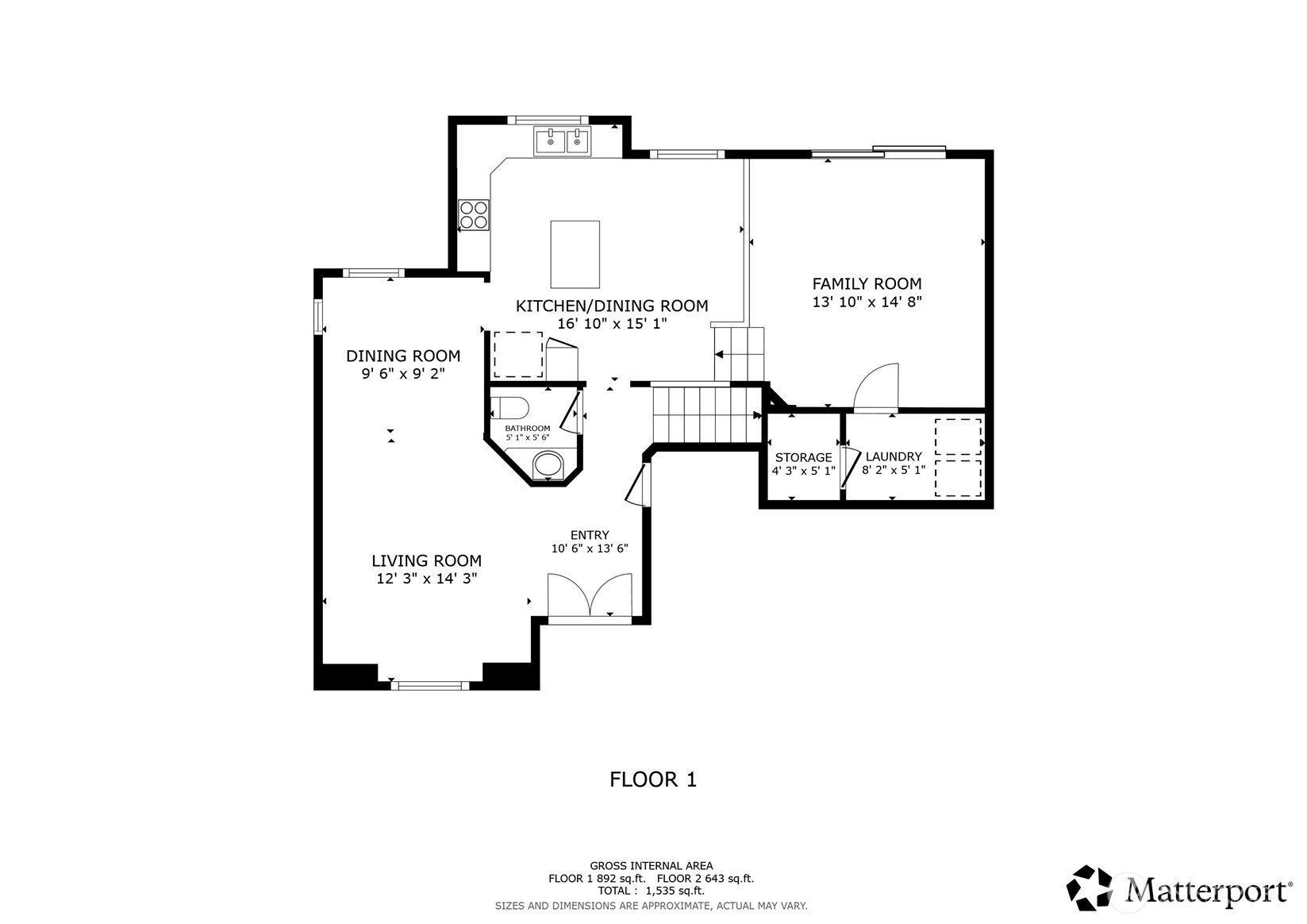 1728 Amber Boulevard , Puyallup, WA 98372