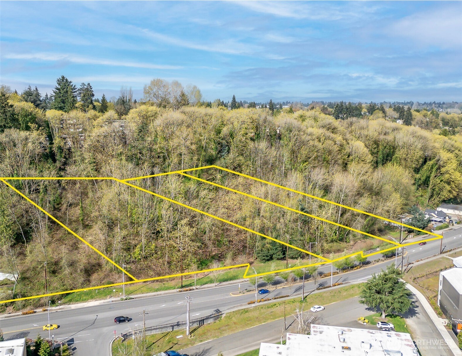 14451 Interurban Avenue S, Tukwila, WA 98168