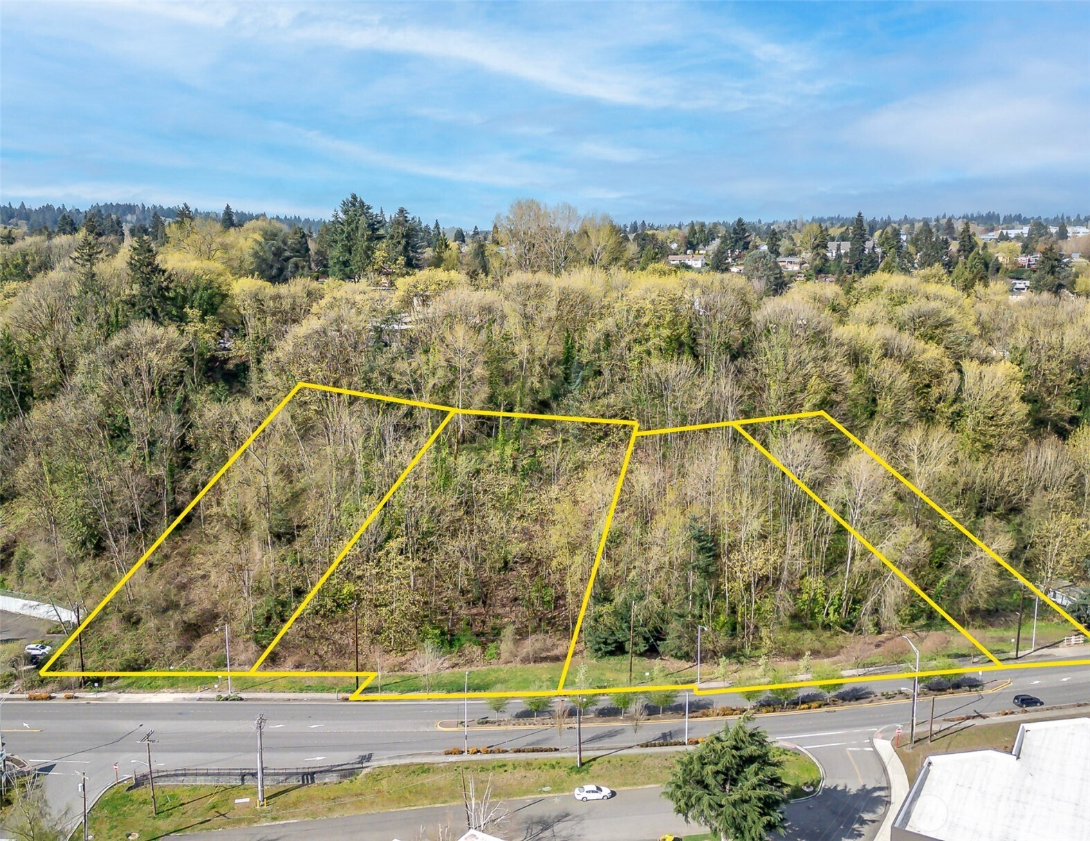 14451 Interurban Avenue S, Tukwila, WA 98168