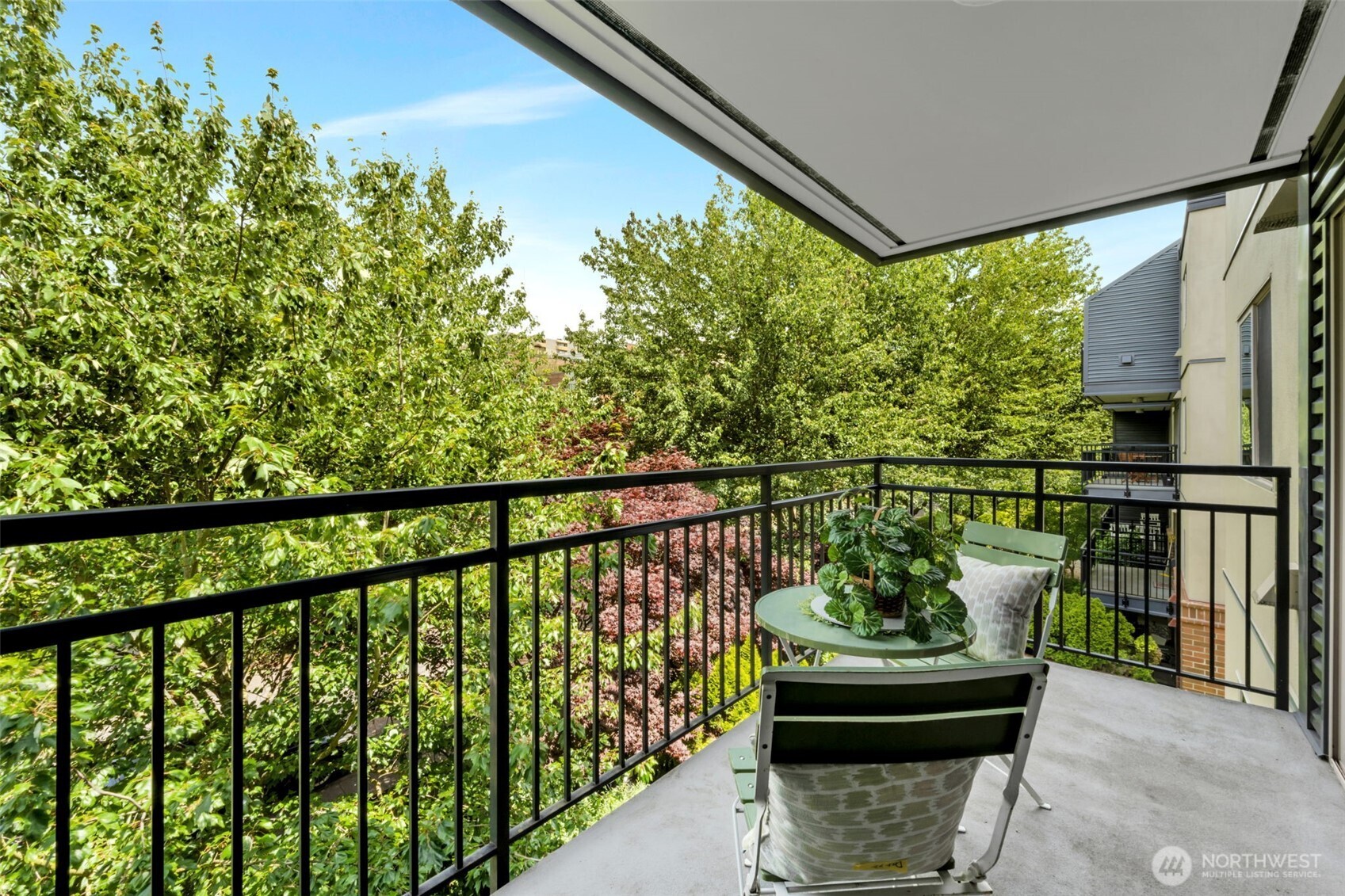 275 W Roy Street #319, Seattle, WA 98119