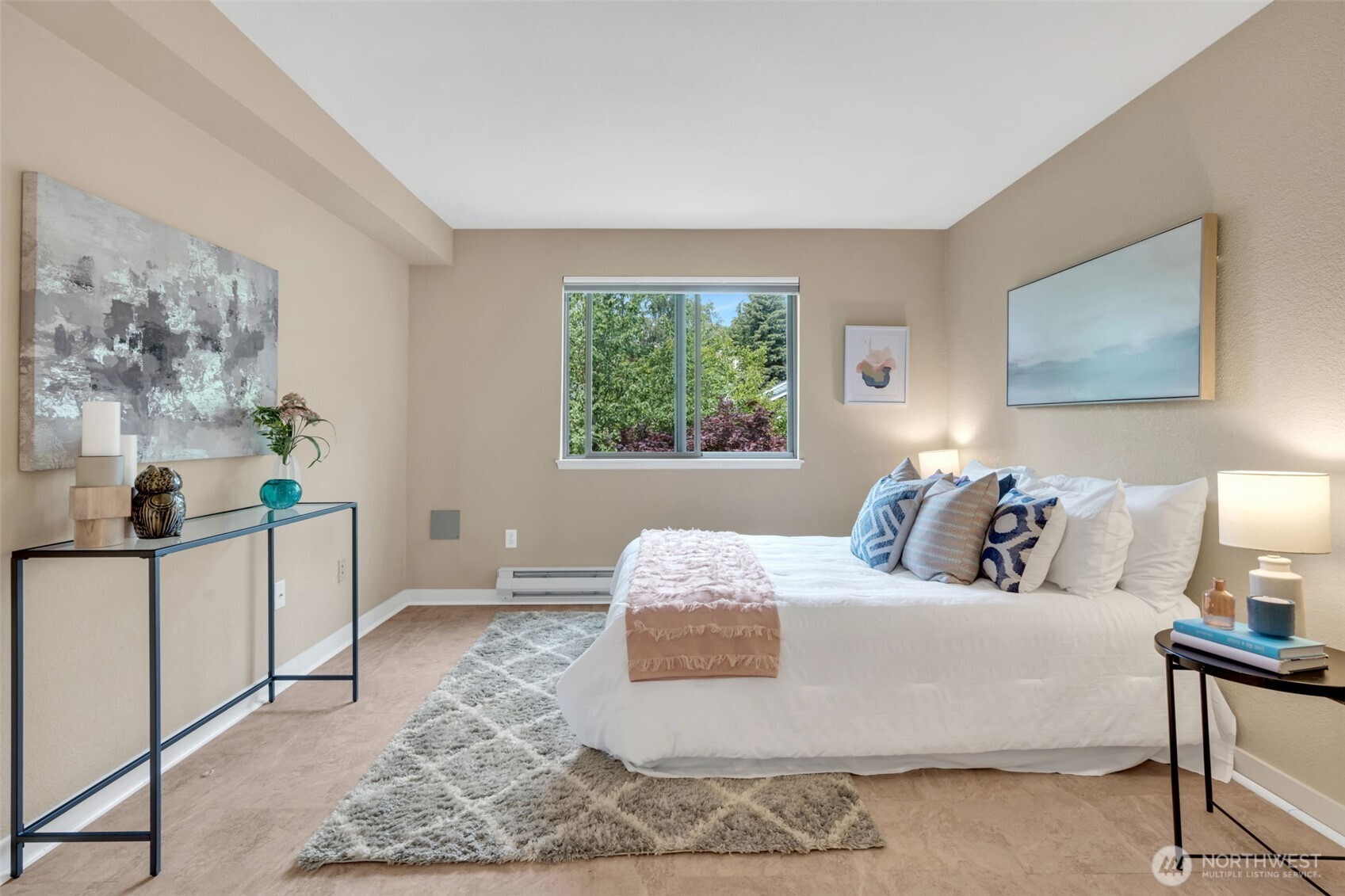275 W Roy Street #319, Seattle, WA 98119