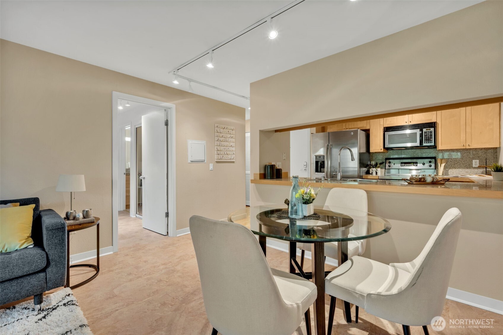 275 W Roy Street #319, Seattle, WA 98119