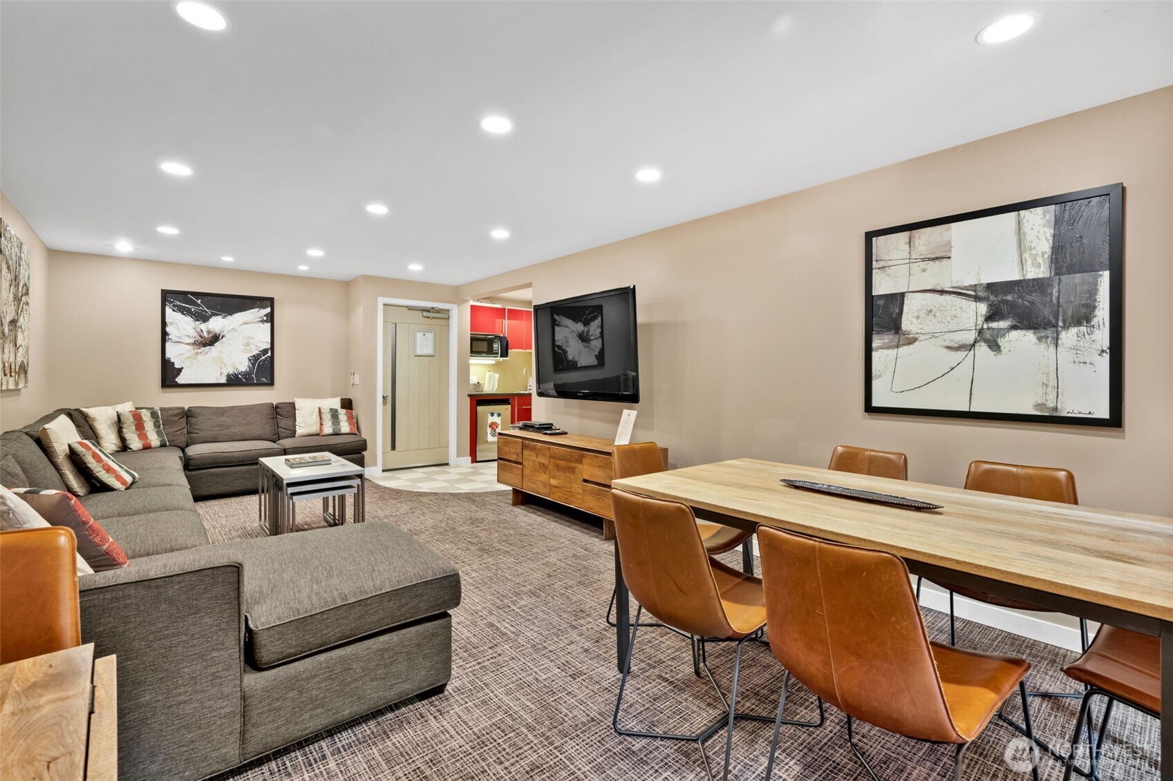 275 W Roy Street #319, Seattle, WA 98119