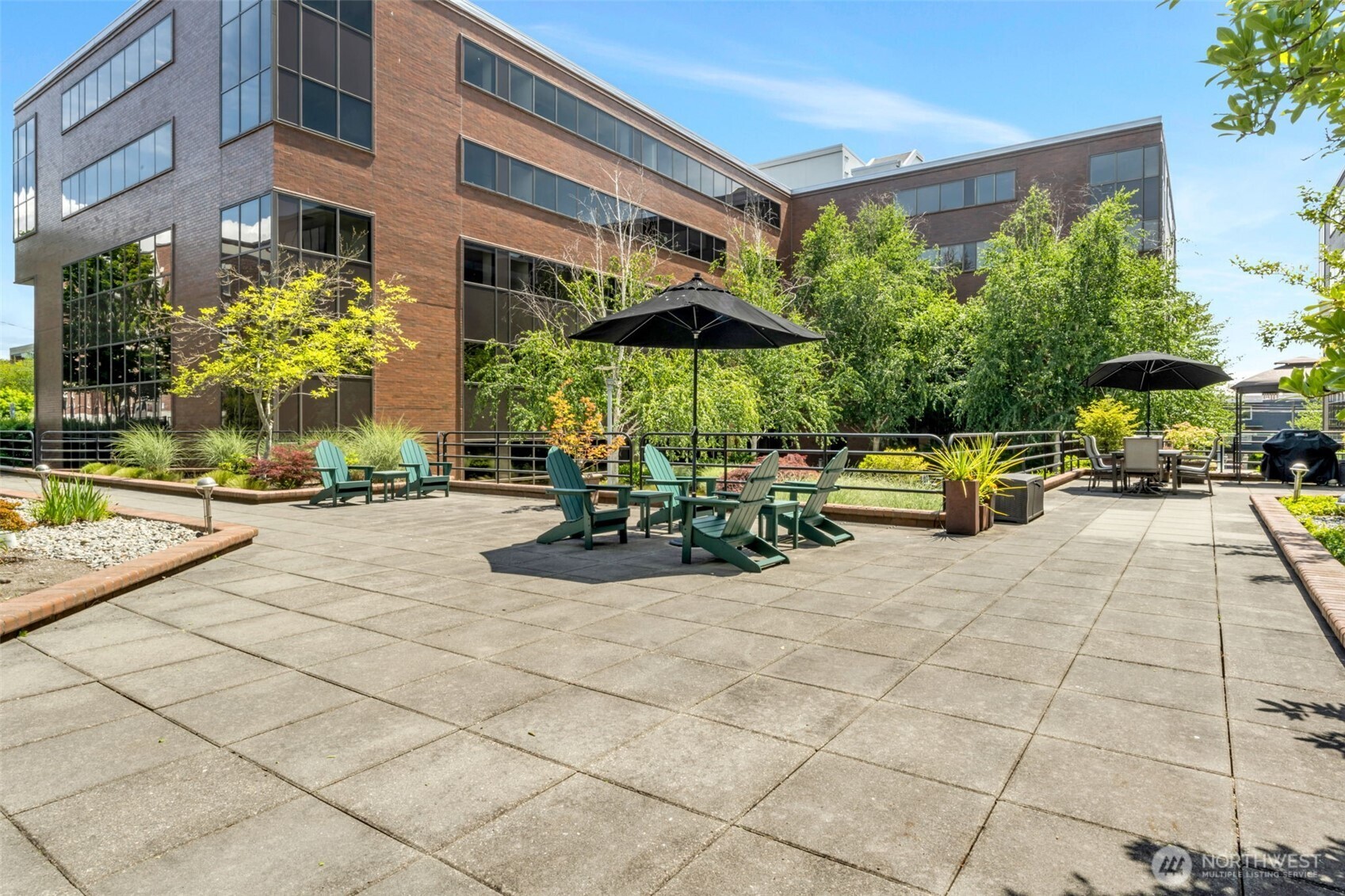 275 W Roy Street #319, Seattle, WA 98119