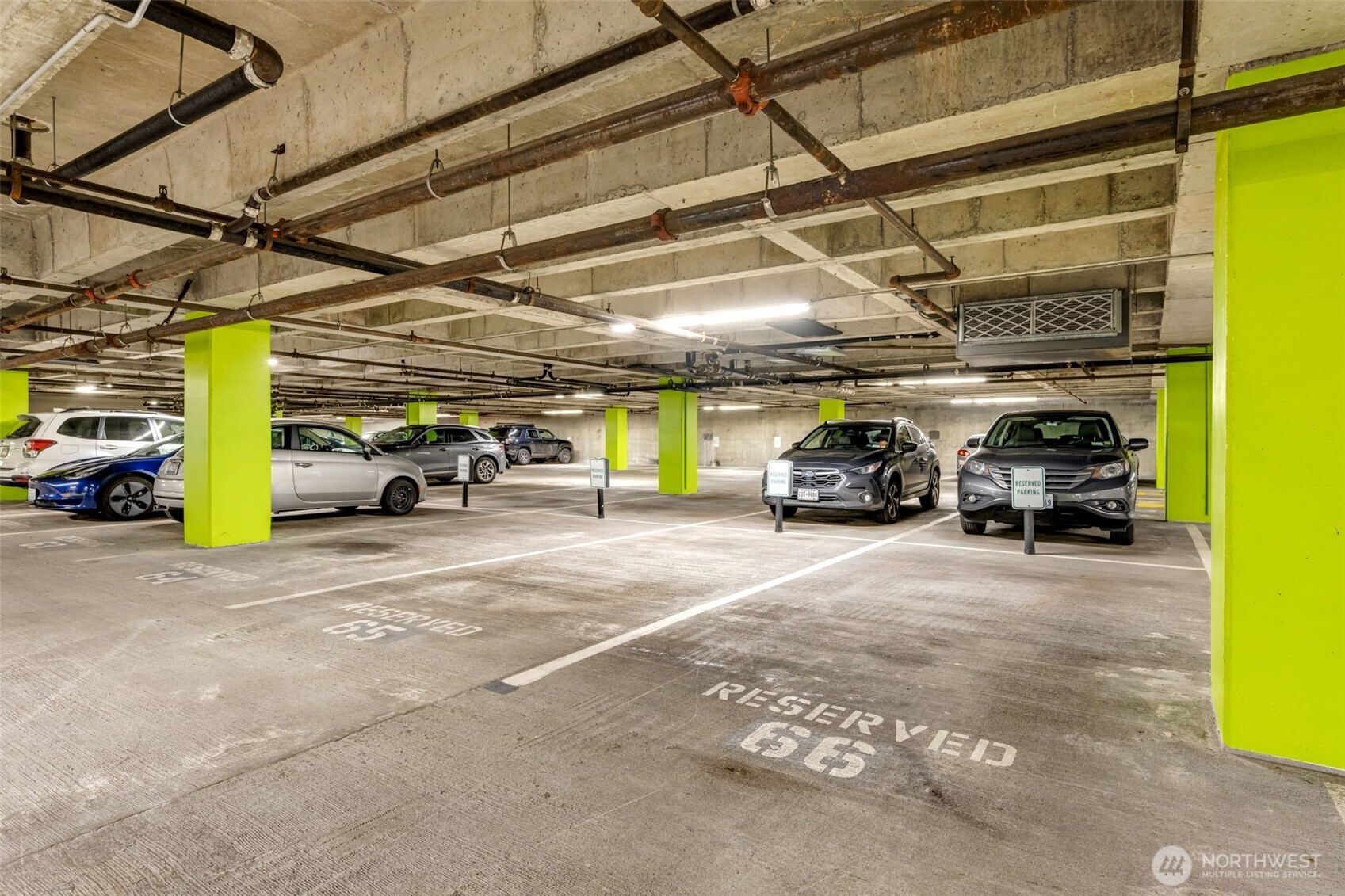 275 W Roy Street #319, Seattle, WA 98119