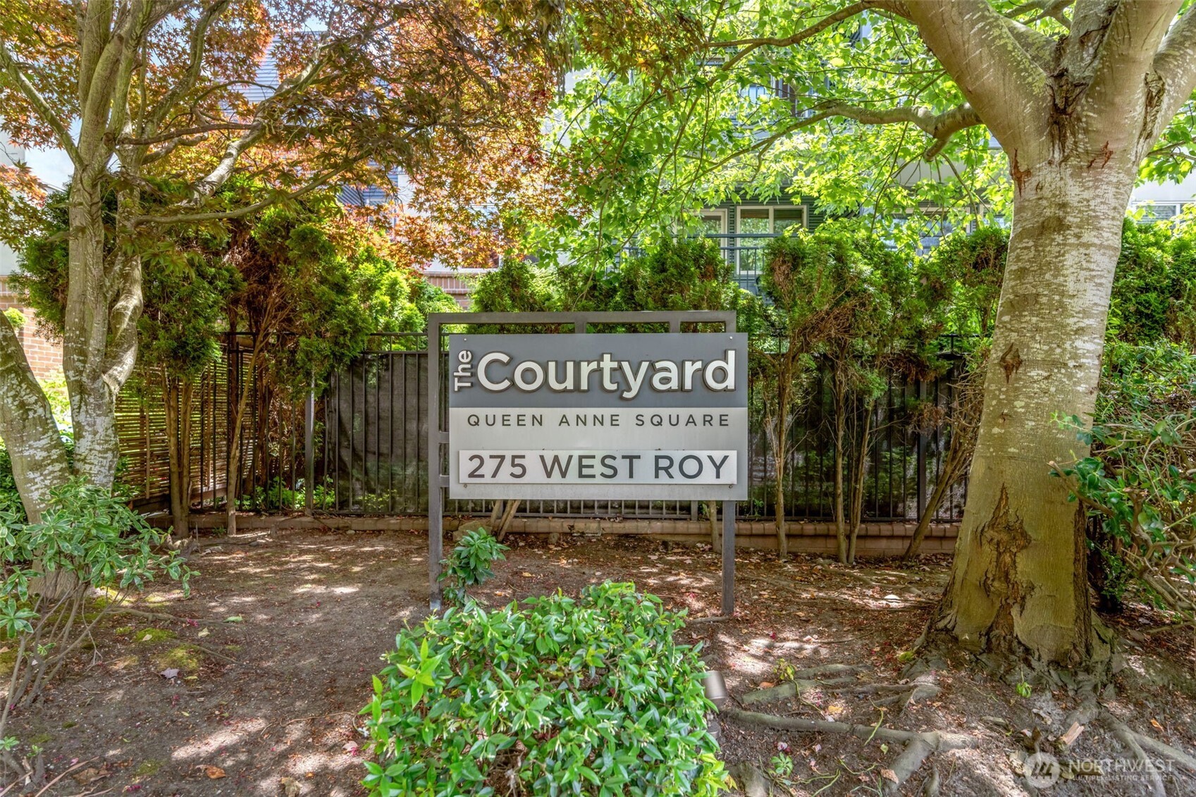 275 W Roy Street #319, Seattle, WA 98119
