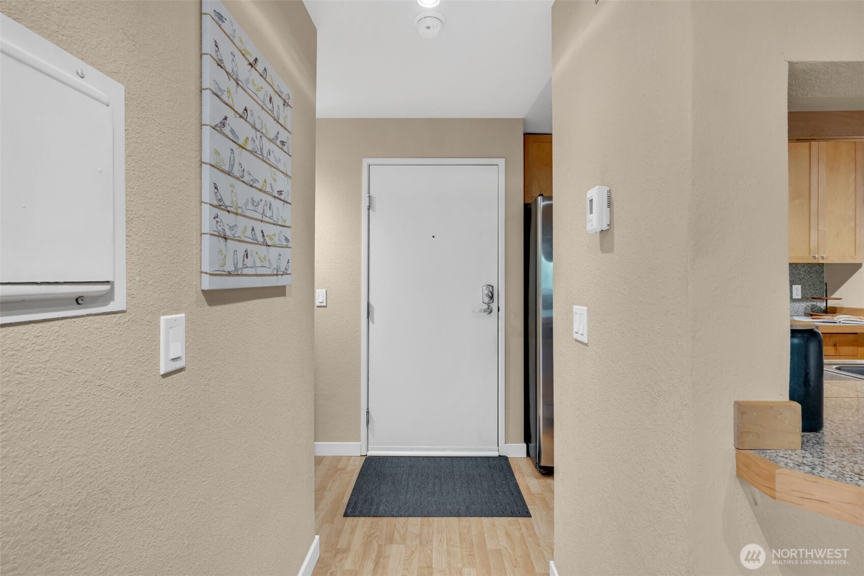 275 W Roy Street #319, Seattle, WA 98119