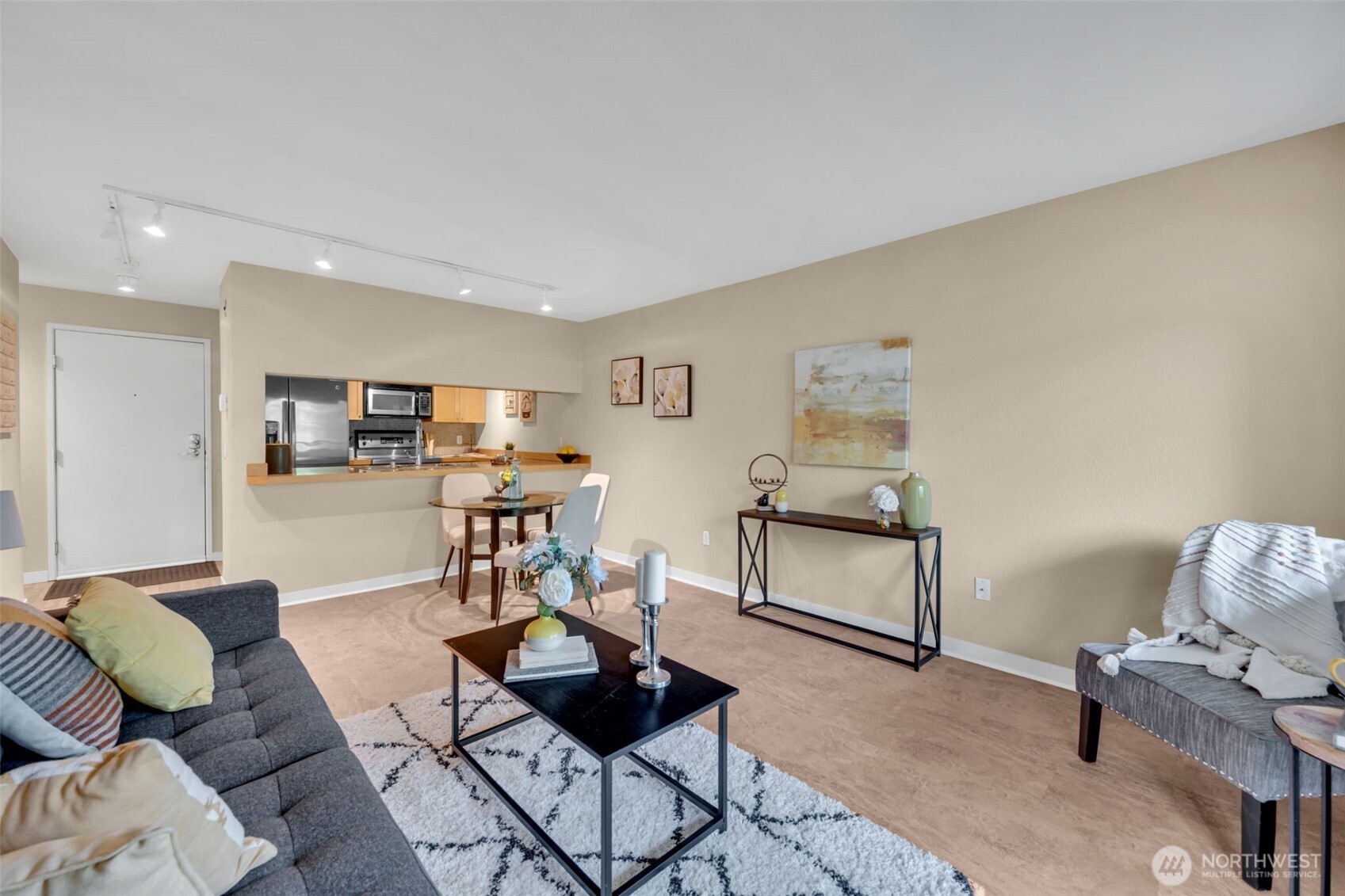 275 W Roy Street #319, Seattle, WA 98119