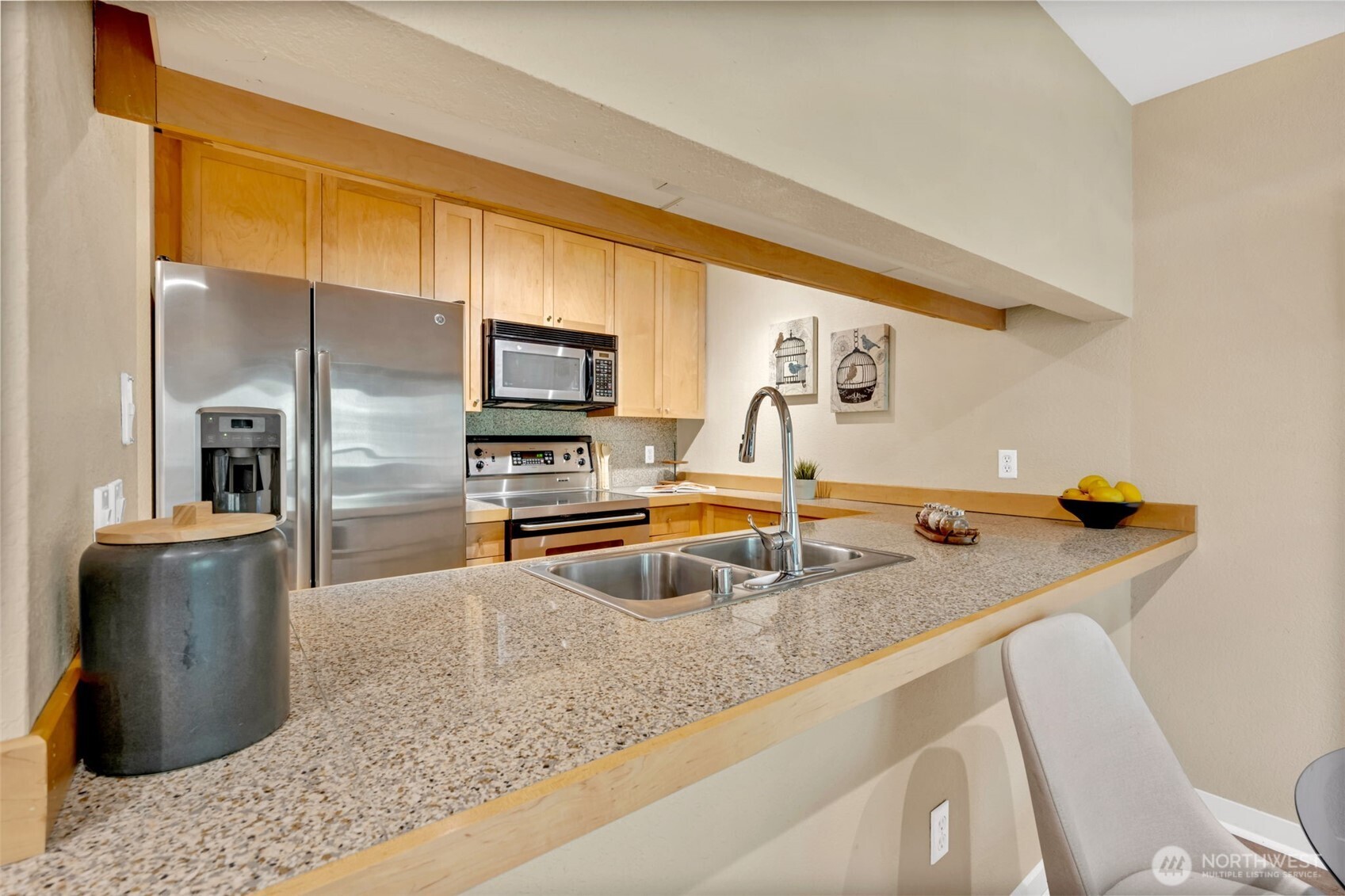275 W Roy Street #319, Seattle, WA 98119