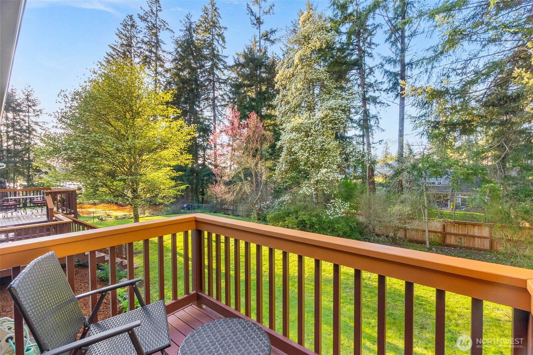 6802 33rd Avenue SE, Lacey, WA 98503