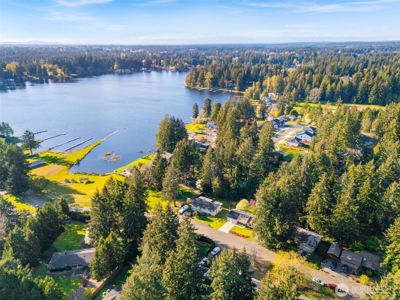 6802 33rd Avenue SE, Lacey, WA 98503