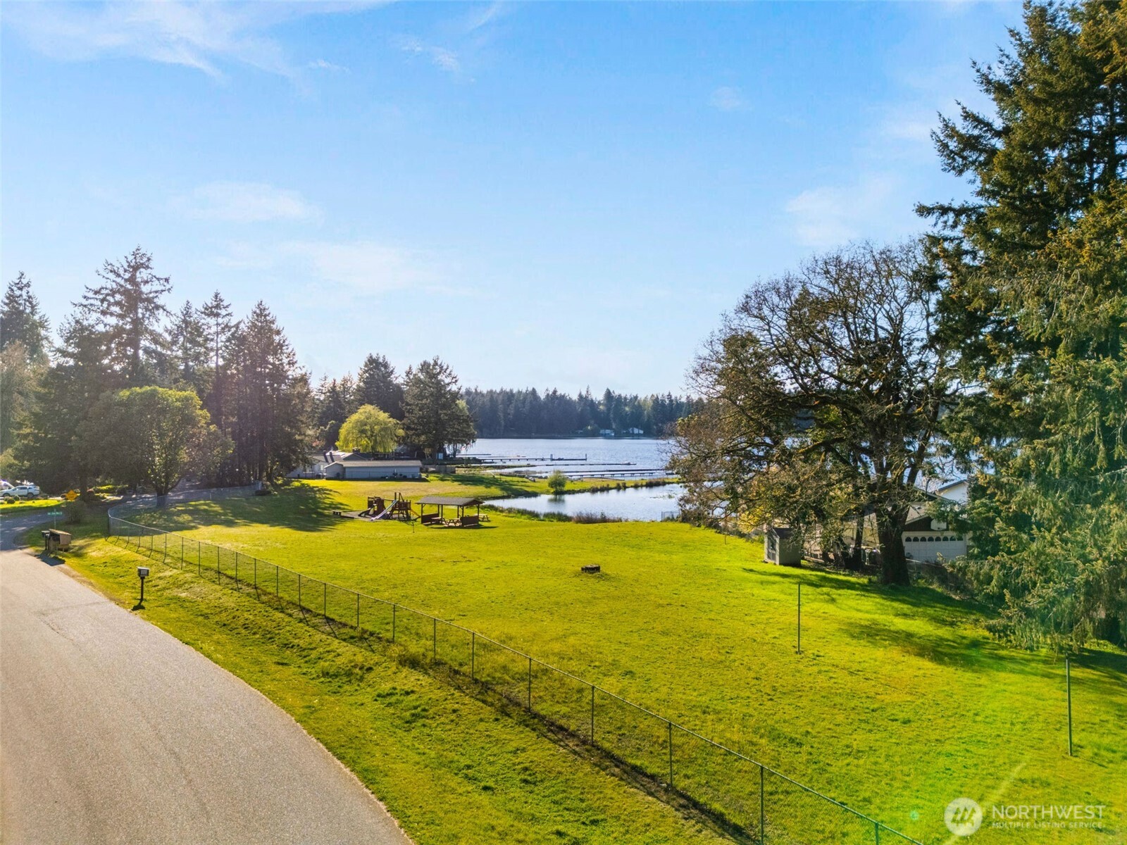 6802 33rd Avenue SE, Lacey, WA 98503