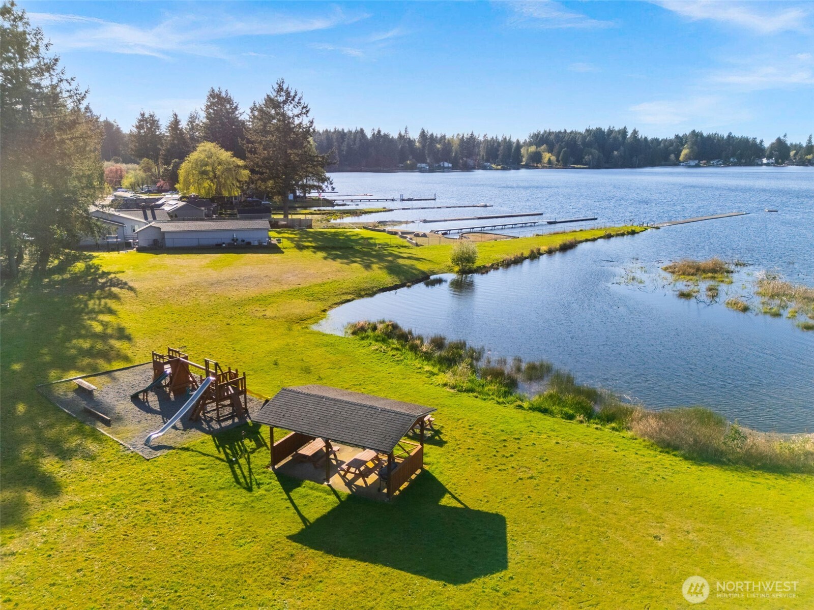 6802 33rd Avenue SE, Lacey, WA 98503