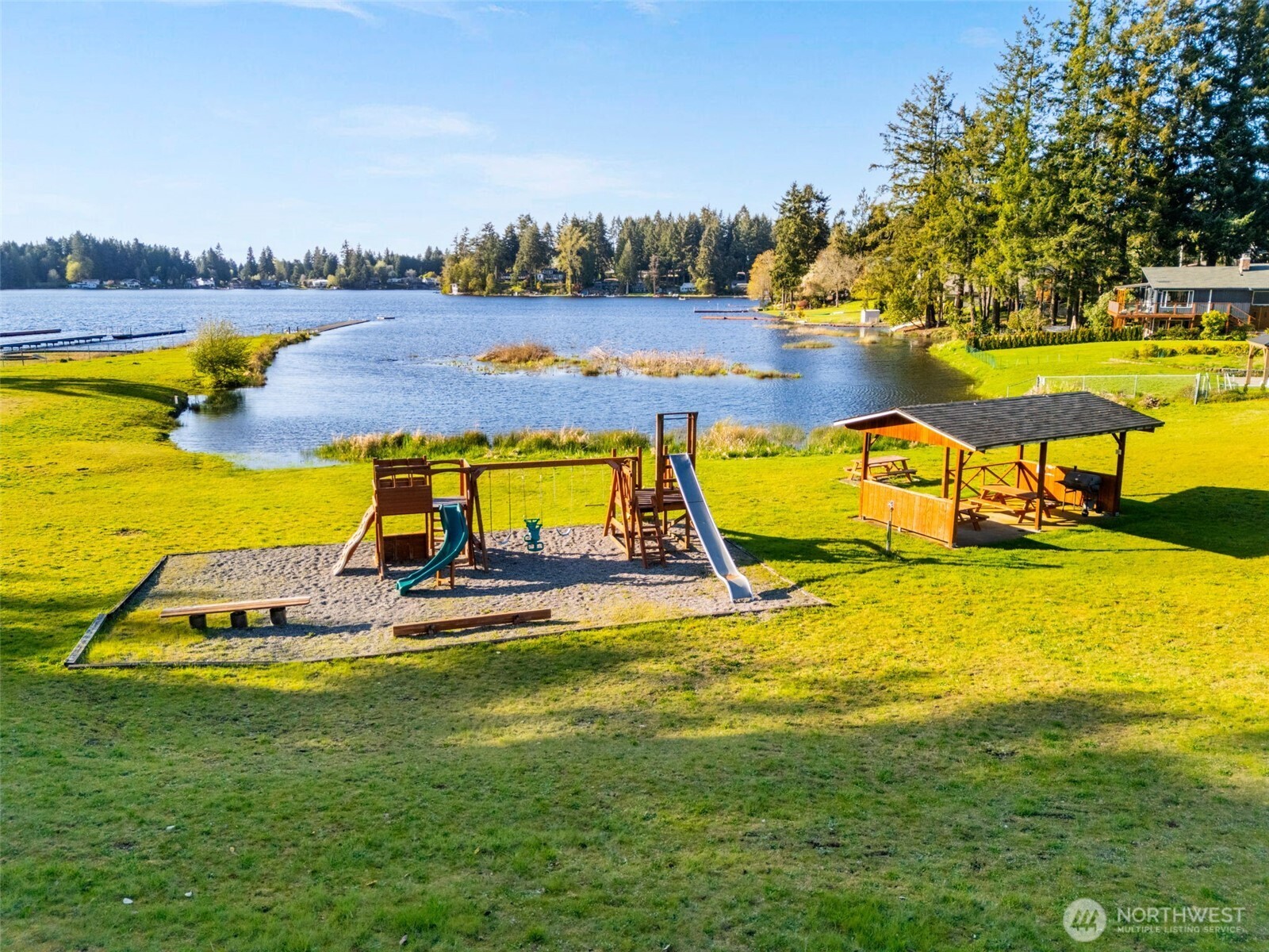 6802 33rd Avenue SE, Lacey, WA 98503