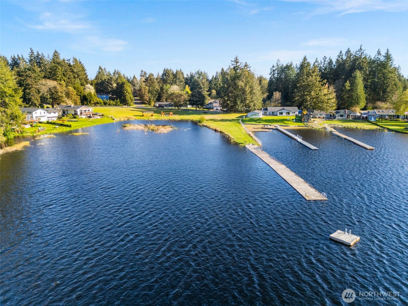 6802 33rd Avenue SE, Lacey, WA 98503