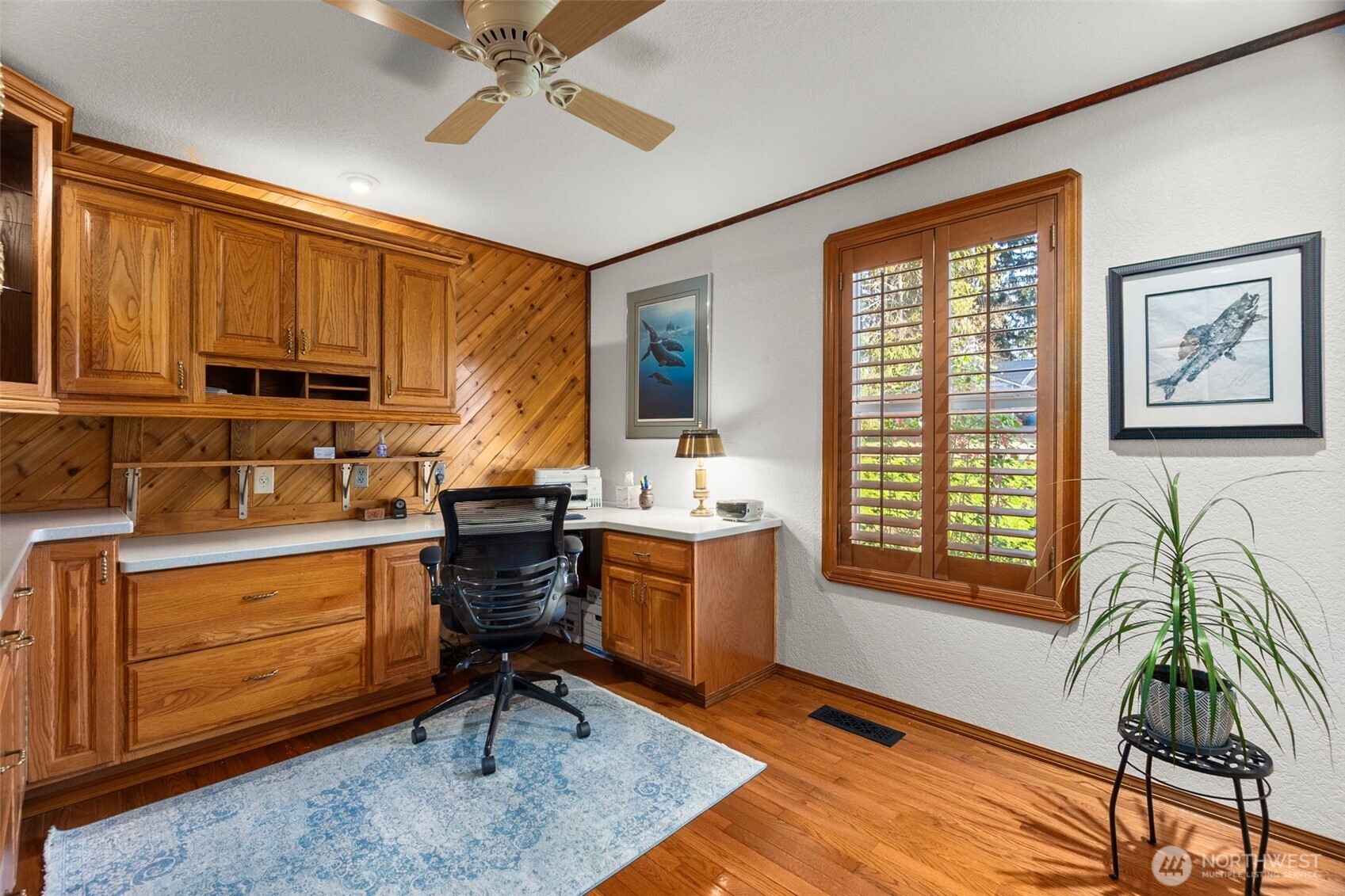 6802 33rd Avenue SE, Lacey, WA 98503