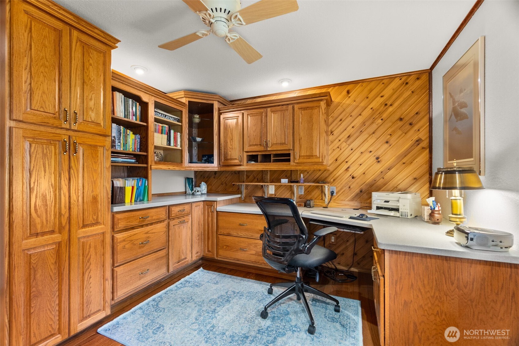 6802 33rd Avenue SE, Lacey, WA 98503