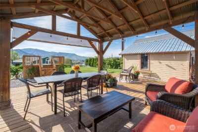 1104 N Baker , East Wenatchee, WA 90880 - Photo 3